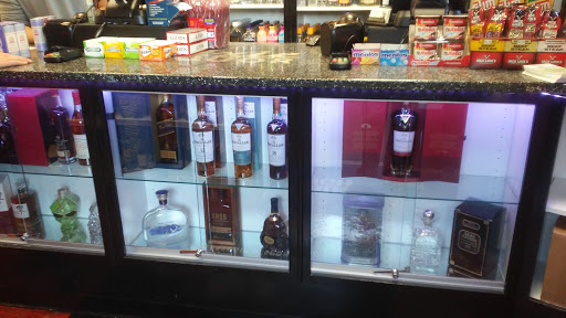 Liquor Store «Dixie Liquor», reviews and photos, 3429 M St NW, Washington, DC 20007, USA