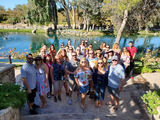 Boat tour agency Temecula