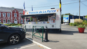 Photo n°24 de Friterie de Le Parcq - Chez Franklin à Le Parcq ()