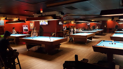 Blue Fox Billiards Bar & Grill