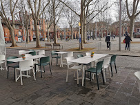 Atmosphère du Restaurant hawaïen Poketeria Restaurant de Poke Bowls à Toulouse - n°8