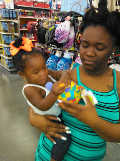 Department Store «Walmart Supercenter», reviews and photos, 37000 LA-3089, Donaldsonville, LA 70346, USA