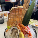 Photo n°1 de l'avis de Massimiliano.o fait le 20/11/2022 à 19:34 sur le  U Sushi 8 à Mira