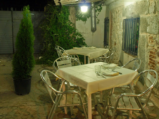 Información y opiniones sobre El Rancho de Ávila