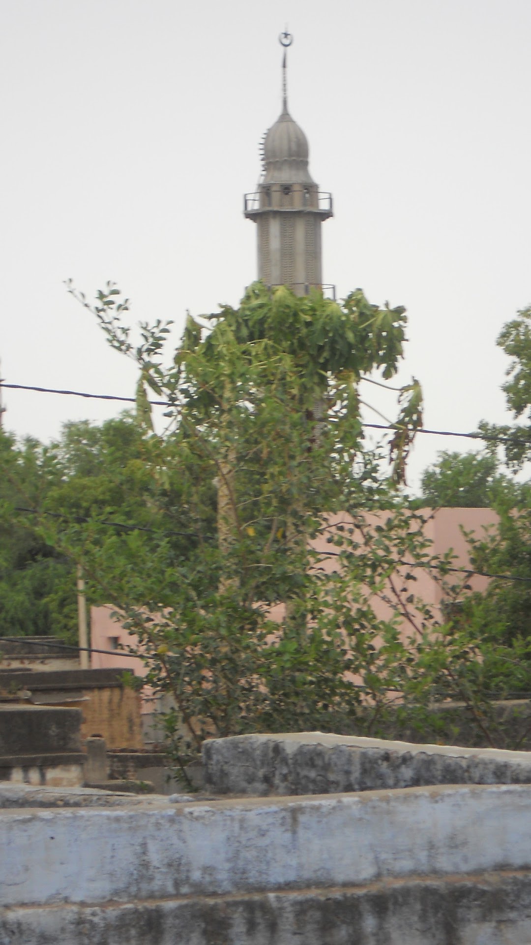 Masjid