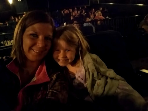 Movie Theater «Corydon Cinemas», reviews and photos, 2025 Edsel Ln NW, Corydon, IN 47112, USA