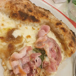 Photo n°4 de l'avis de BEATRICE.I fait le 11/10/2020 à 19:31 sur le  Pizzeria 'Vittoria' à Baronissi