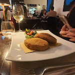 Photo n°22 de l'avis de maamoon.a fait le 28/12/2022 à 22:15 sur le  EnOsteria Capolecase à Rome