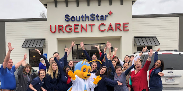 SouthStar Urgent Care