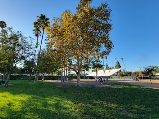 La Palma Dog Park