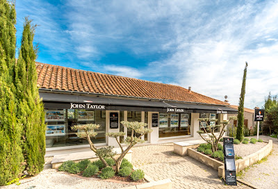 John Taylor Saint-Paul-de-Vence : Agence Immobilière de Luxe à La Colle-sur-Loup
