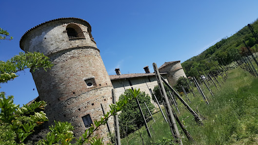Il Castello di Fulignano Via Castello, 1, 29028 Ponte dell'olio PC, Italia