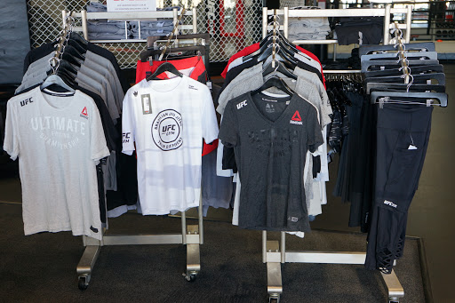 Boxing Gym «UFC Gym Staten Island, West Shore Plaza», reviews and photos, 1781 South Ave, Staten Island, NY 10314, USA