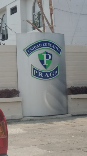 Opiniones de Unidad Educativa Bilingue Praga en Guayaquil - Guardería