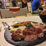 Photo n°2 de l'avis de Andrea.r fait le 18/08/2018 à 00:03 sur le  Baglio Balata Ristorante Pizzeria à Enna