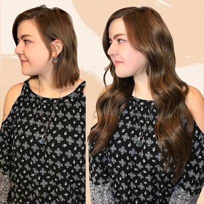 Infinity Hair- cabelos infinitos Centro Londrina