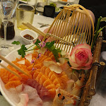 Photo n°1 de l'avis de Luna.a fait le 19/04/2019 à 20:16 sur le  Ristorante Oya Sushi Fusion Experience à Cernusco sul Naviglio