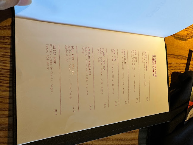 Reviews of Hot Sauce Wellington in Wellington - Restaurant