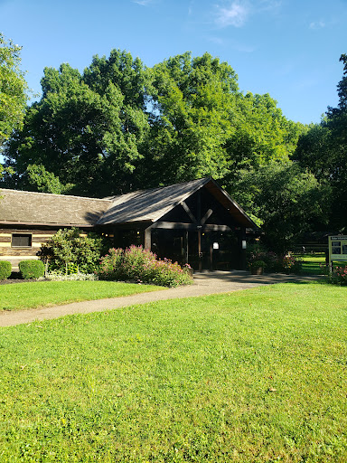 Museum «Schoenbrunn Village», reviews and photos, 1984 E High Ave, New Philadelphia, OH 44663, USA