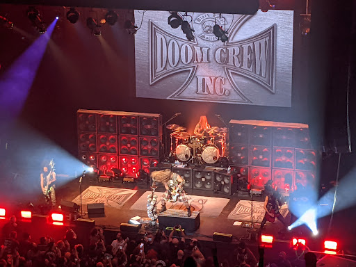 Concert Hall «The Wellmont Theatre», reviews and photos, 5 Seymour St, Montclair, NJ 07042, USA