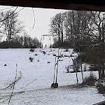 Photo n°4 de l'avis de Manuela.� fait le 29/12/2021 à 08:09 sur le  Skihütte Halberbracht à Lennestadt