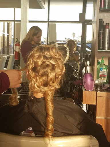 Shopping Mall «Delano Village Shopping Center», reviews and photos, 1700 High St, Delano, CA 93215, USA