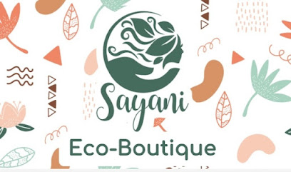 Sayani Eco-boutique