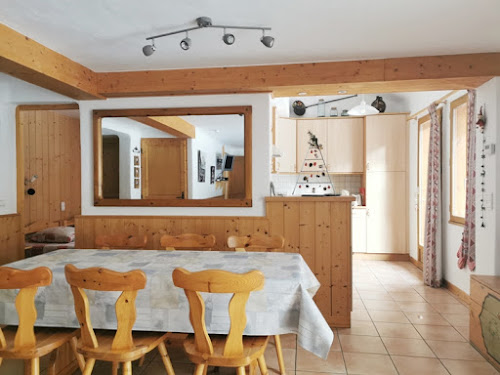 Lodge Chalet Les Dornieres location Champagny-en-Vanoise