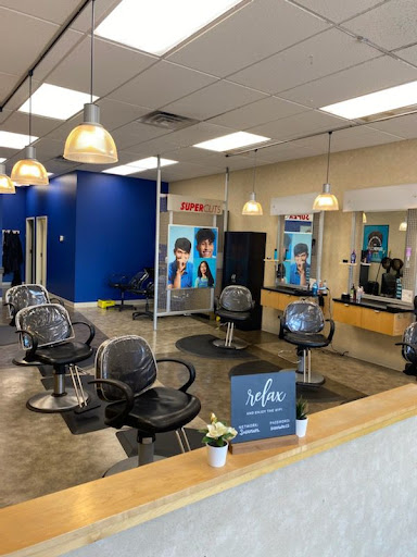 Hair Salon «Supercuts», reviews and photos, 1197 N Main St g, Tooele, UT 84074, USA
