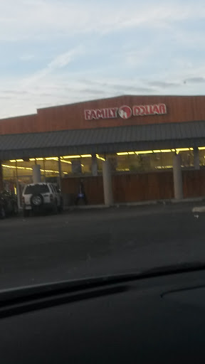 Family Dollar