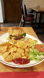 Photo n°32 de HappyBIOBurger à Clamart ()