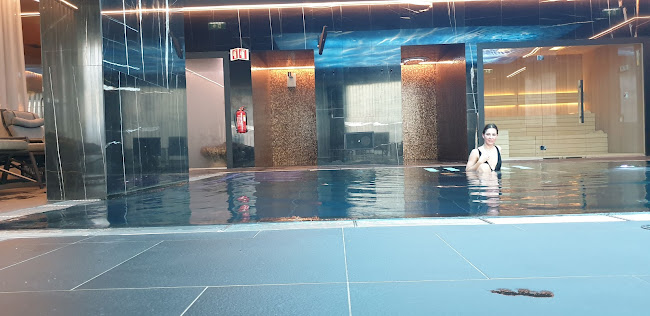 Ibis Styles Lisboa Centro Marquês de Pombal