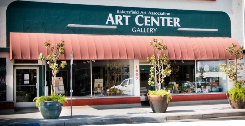 Bakersfield Art Association