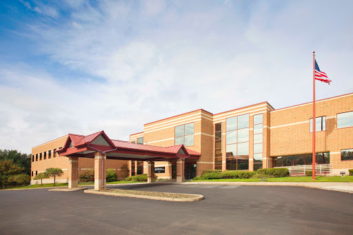 Crystal Clinic Orthopaedic Center - Montrose