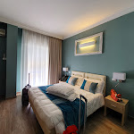 Photo n°3 de l'avis de Cremonesi.i fait le 11/06/2019 à 07:28 sur le  Hotel Villa Ida à Laigueglia