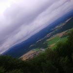 Photo n°3 de l'avis de Kerstin.i fait le 13/08/2019 à 07:51 sur le  Kelle -Teufelskanzel à 