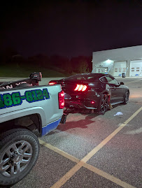 Rapid Owl Towing - Photo 8 - Car repair in , Cedar Rapids