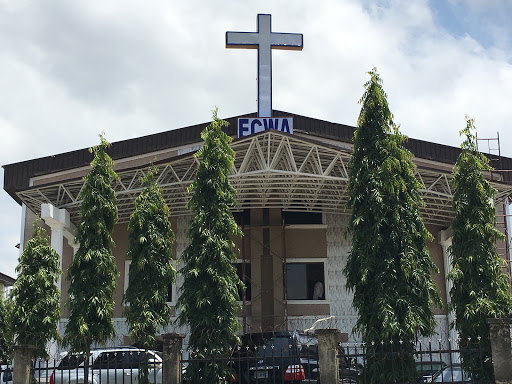 ECWA Grace Church, Gwarinpa., Gwarinpa, Abuja, Nigeria, Church, state Federal Capital Territory