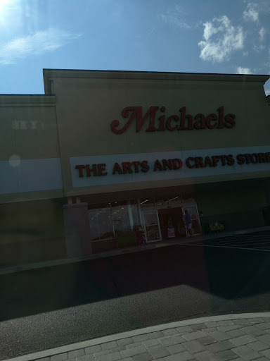 Craft Store «Michaels», reviews and photos, 3415 Simpson Ferry Rd Ste 1, Camp Hill, PA 17011, USA