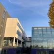 UCD Health Sciences Library, Dublin, Ireland