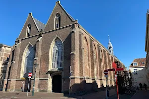 Broederkerk, Kampen image