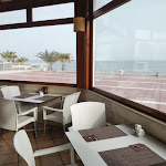 Photo n°1 de l'avis de Giuseppe.o fait le 10/03/2018 à 22:55 sur le  Hotel Lafayette à Giovinazzo