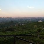 Photo n°9 de l'avis de Alfonso.r fait le 08/08/2017 à 15:13 sur le  L'Eremo della Gasprina - Osteria con camere à La Morra