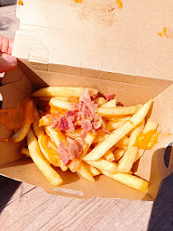 Photo n°30 de Burger King à La Garde ()