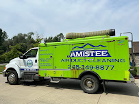 Amistee Air Duct Cleaning and Insulation - Photo 5 - Car repair in Novi, MI, South Lyon