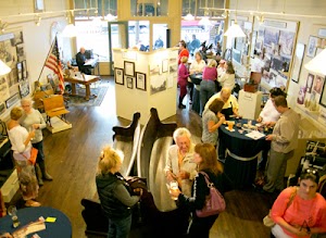 Mansfield Historical Museum & Heritage Center - photo 54