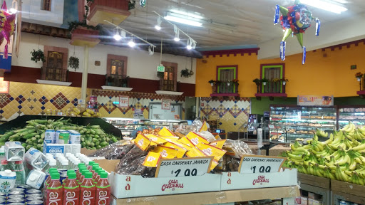 Grocery Store «Mi Pueblo Food Center # 20», reviews and photos, 727 1st St, Gilroy, CA 92020, USA