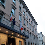 Photo n°13 de l'avis de Sergio.o fait le 15/07/2023 à 14:38 sur le  Grand Hotel Sitea à Turin