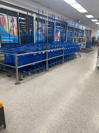 Clothing Store «Ross Dress for Less», reviews and photos, 3701 Truxel Rd, Sacramento, CA 95834, USA