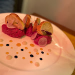 Photo n°4 de l'avis de Giorgio.o fait le 04/12/2021 à 21:33 sur le  Osteria Ai Scarponi à Padua